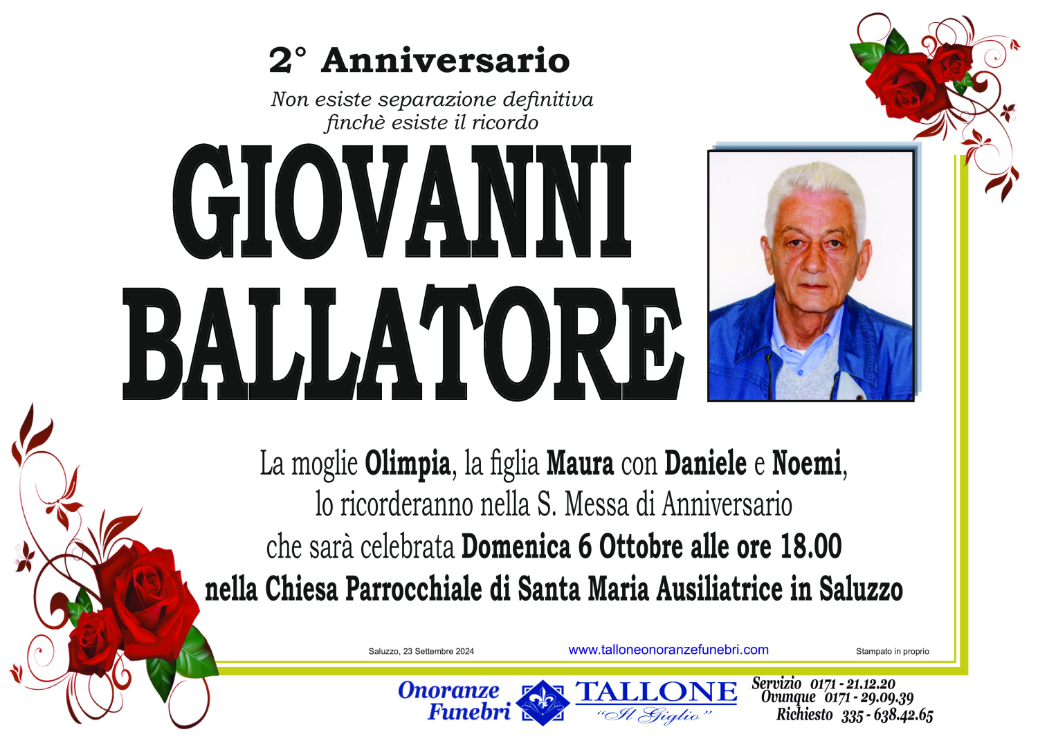 Giovanni Ballatore<small class='fs-20'></small>